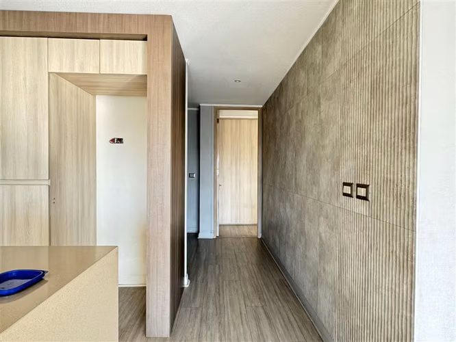 ARRIENDO DEPARTAMENTO LA REINA 3 DORMITORIOS 2 ESTACIONAMIEN - Imagen 11