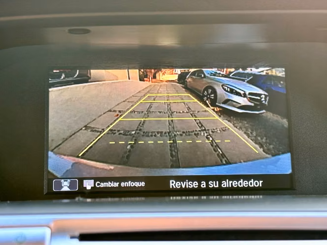 HONDA ACCORD 3.5 - V6  2017