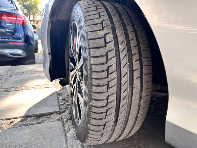HONDA ACCORD 3.5 - V6  2017