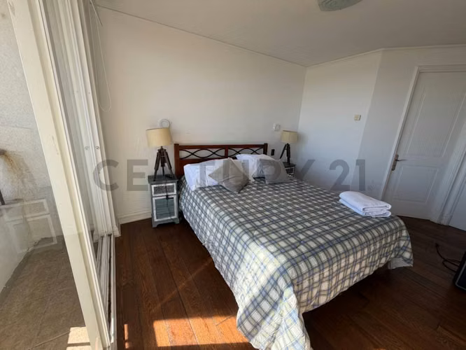Arriendo departamento amoblado Serena Golf, La Serena