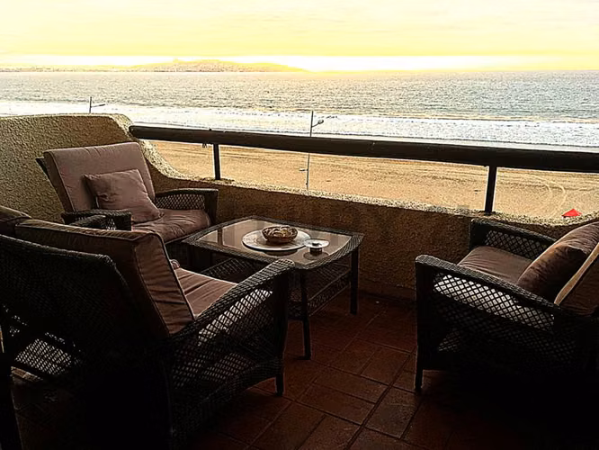 Arriendo departamente en primera linea, La Serena - Imagen 8