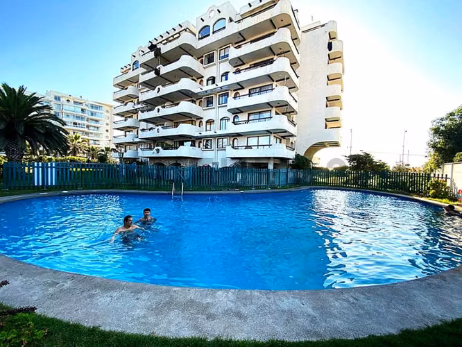 Arriendo departamente en primera linea, La Serena - Imagen 2