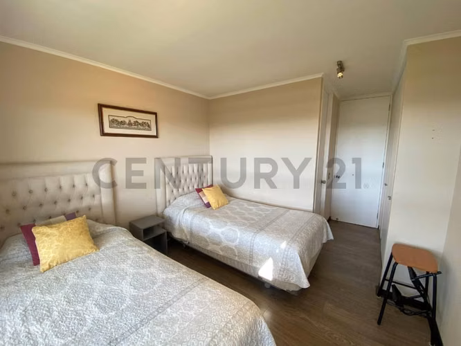Se vende exclusivo dpto duplex con vista al Mar - Imagen 18