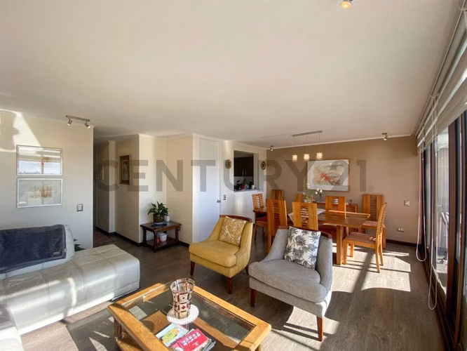 Se vende exclusivo dpto duplex con vista al Mar - Imagen 5