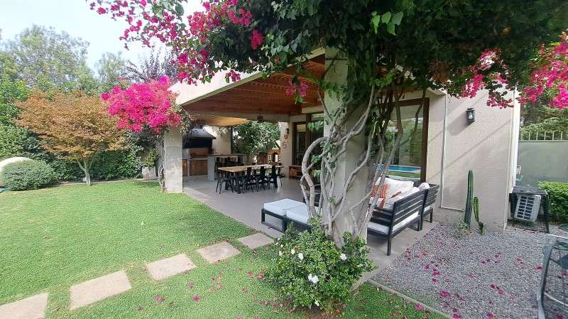 Casa A PASOS COLEGIO SAN ANSELMO - Imagen 4