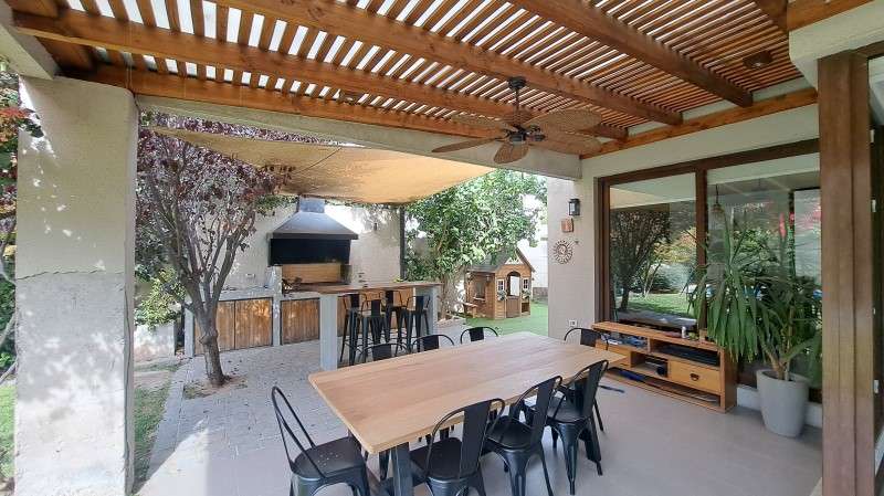 Casa A PASOS COLEGIO SAN ANSELMO - Imagen 6