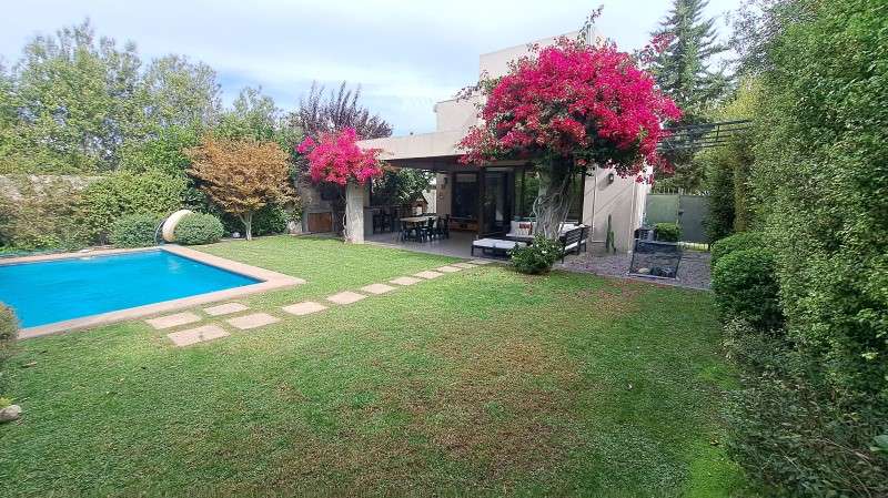 Casa A PASOS COLEGIO SAN ANSELMO - Imagen 2