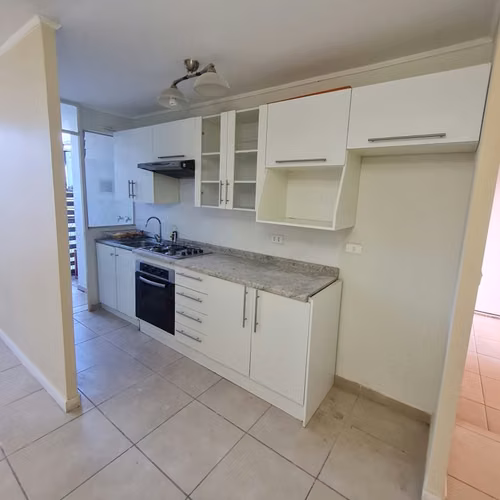 Departamento VENDEMOS  DEPARTAMENTO EN CONDOMINIO VALLE QUINTA