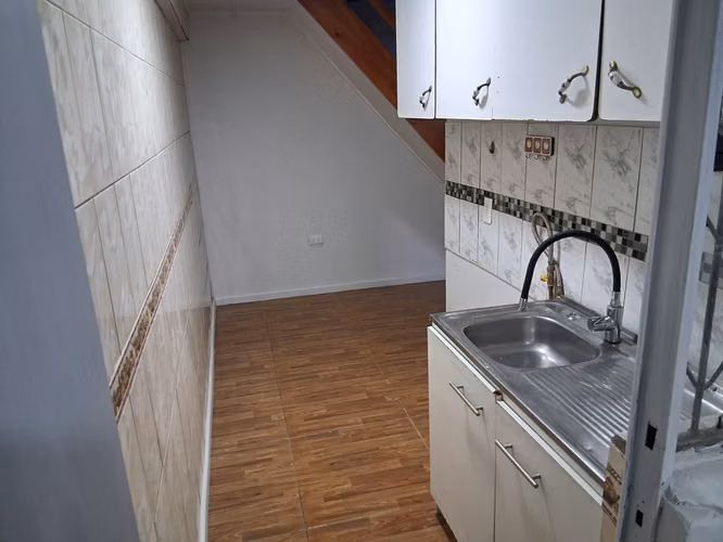 Casa Av. 21 de Mayo, Calera, Valparaíso