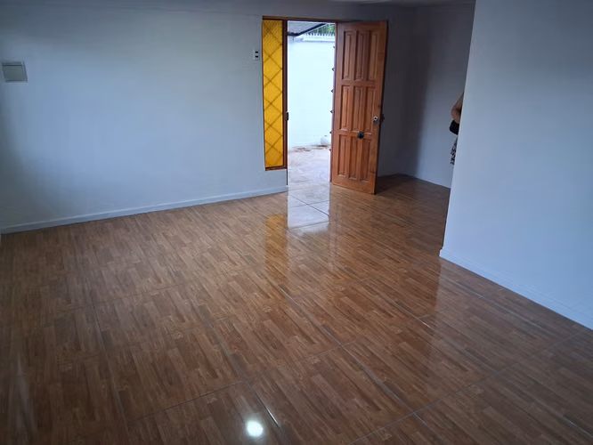 Casa Av. 21 de Mayo, Calera, Valparaíso