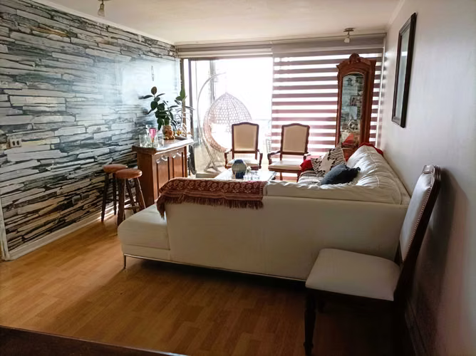 Departamento en Regina Pacis, Simón Bolivar (161900) - Imagen 2