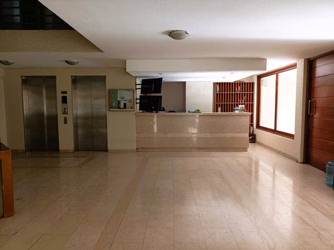 Departamento en Regina Pacis, Simón Bolivar (161900) - Imagen 21