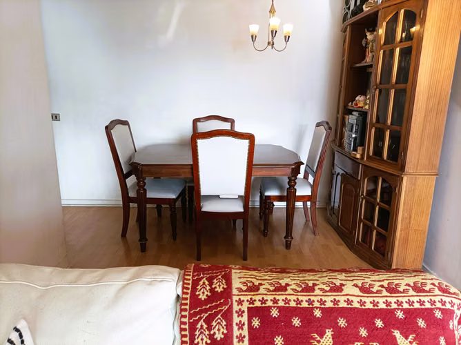 Departamento en Regina Pacis, Simón Bolivar (161900) - Imagen 9