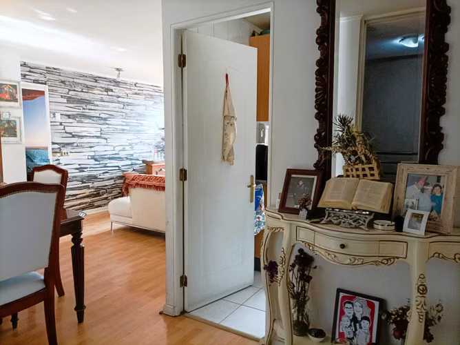 Departamento en Regina Pacis, Simón Bolivar (161900) - Imagen 8