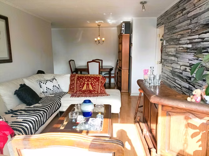 Departamento en Regina Pacis, Simón Bolivar (161900) - Imagen 4