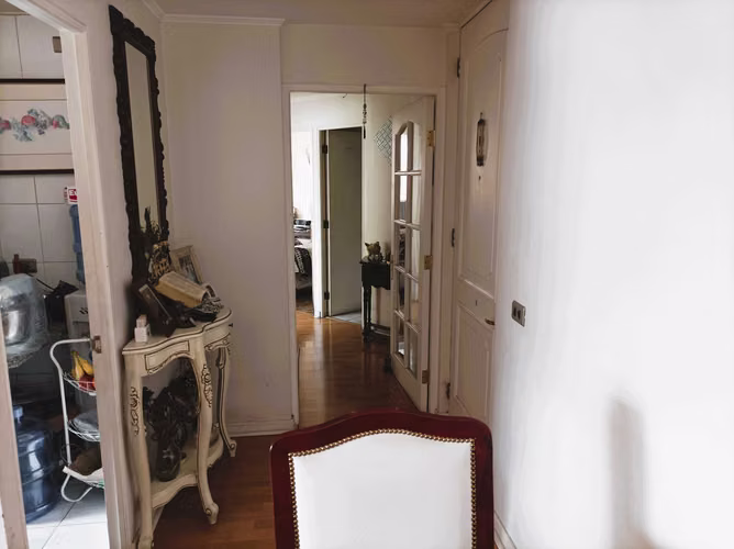 Departamento en Regina Pacis, Simón Bolivar (161900) - Imagen 10