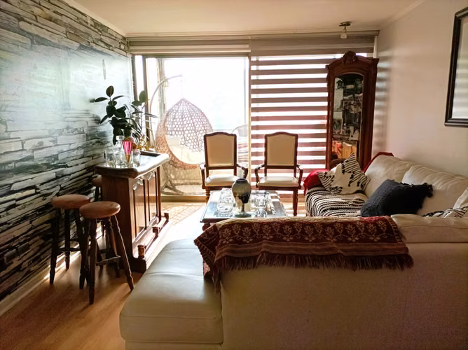 Departamento en Regina Pacis, Simón Bolivar (161900) - Imagen 5