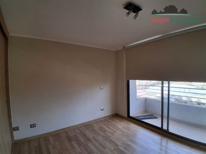 DEPARTAMENTO Departamento en arriendo en Edificio innova.