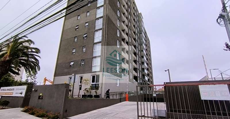 LA HERRADURA-ARRIENDO DEPTO 2D/2B CON ESTACIONAMIENTO