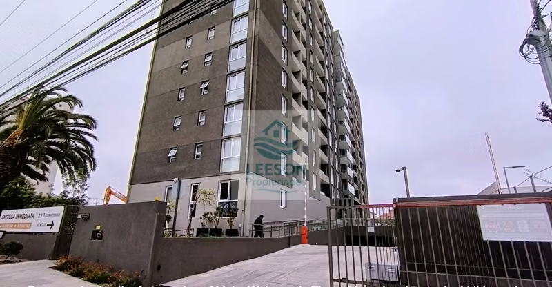 LA HERRADURA-ARRIENDO DEPTO 2D/2B CON ESTACIONAMIENTO