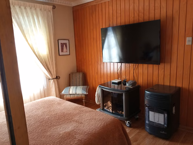 CASA MUY BIEN TENIDA LLEGAR Y HABITAR