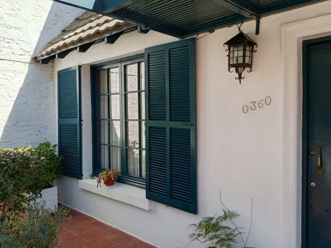 CASA MUY BIEN TENIDA LLEGAR Y HABITAR