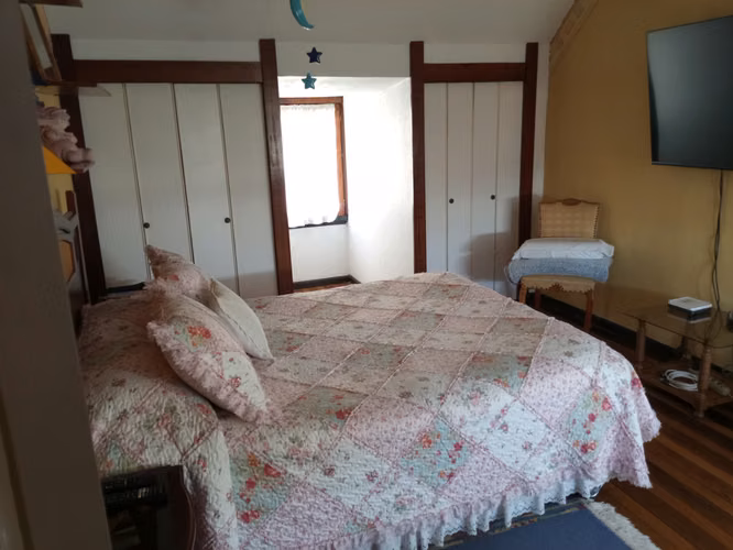 CASA MUY BIEN TENIDA LLEGAR Y HABITAR