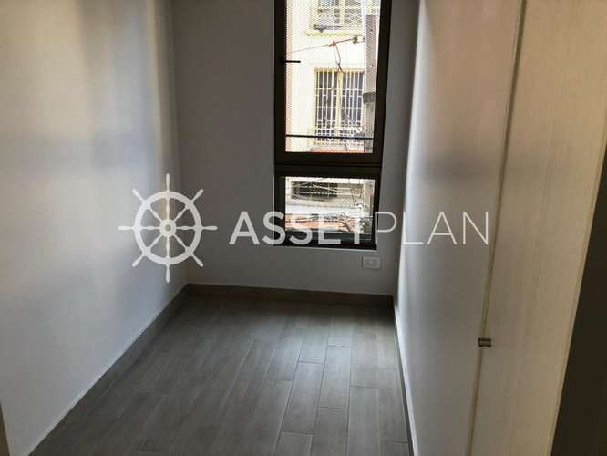 SEMI NUEVO DEPARTAMENTO 3D 2B EN NUNOA - Imagen 8