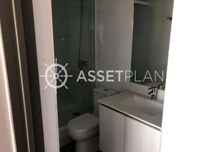 SEMI NUEVO DEPARTAMENTO 3D 2B EN NUNOA - Imagen 6