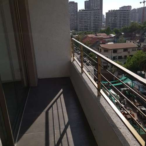 DEPARTAMENTO 2D1B EN ÑUÑOA A PASOS DE IRARRÁZAVAL - Imagen 28