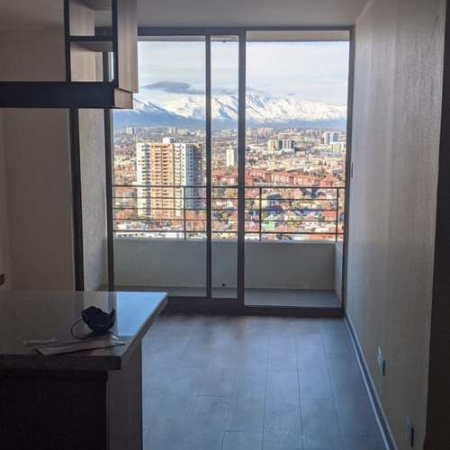 DEPARTAMENTO 2D1B EN ÑUÑOA A PASOS DE IRARRÁZAVAL - Imagen 26