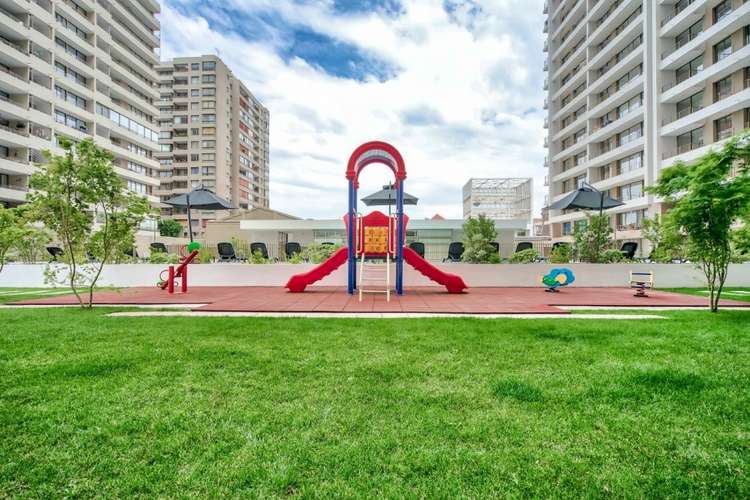 DEPARTAMENTO 2D1B EN ÑUÑOA A PASOS DE IRARRÁZAVAL - Imagen 17