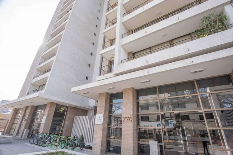 DEPARTAMENTO 2D1B EN ÑUÑOA A PASOS DE IRARRÁZAVAL - Imagen 15