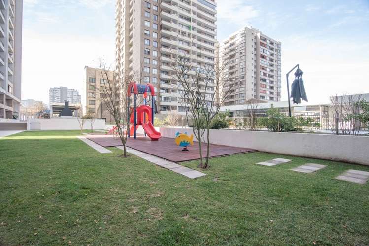 DEPARTAMENTO 2D1B EN ÑUÑOA A PASOS DE IRARRÁZAVAL - Imagen 5