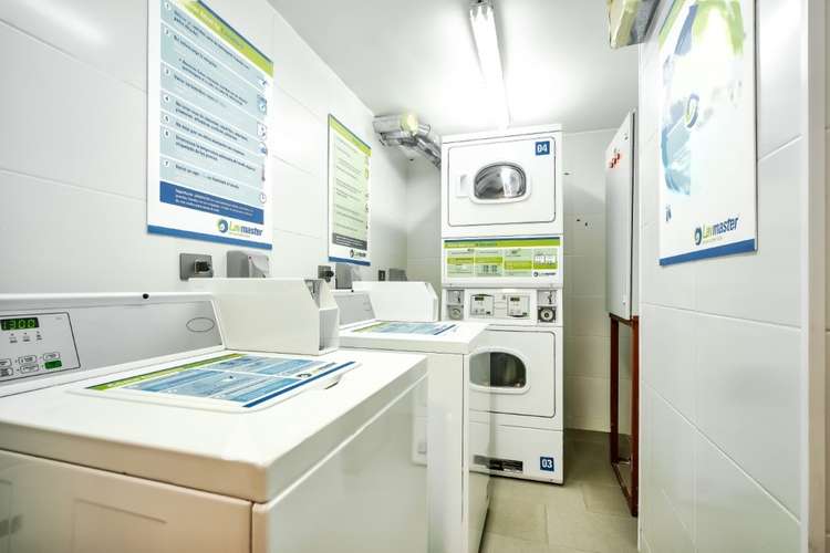 DEPARTAMENTO 2D1B EN ÑUÑOA A PASOS DE IRARRÁZAVAL - Imagen 11