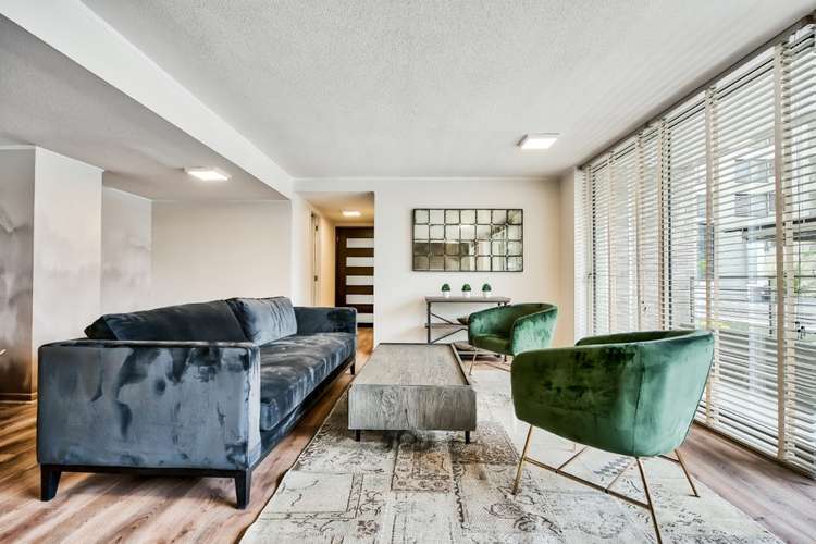 DEPARTAMENTO 2D1B EN ÑUÑOA A PASOS DE IRARRÁZAVAL - Imagen 8