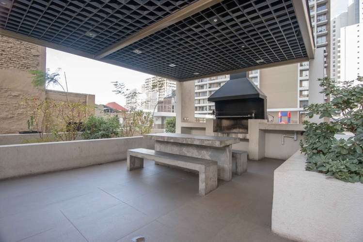 DEPARTAMENTO 2D1B EN ÑUÑOA A PASOS DE IRARRÁZAVAL - Imagen 4