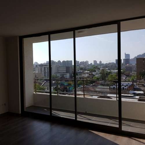 DEPARTAMENTO 2D1B EN ÑUÑOA A PASOS DE IRARRÁZAVAL - Imagen 3