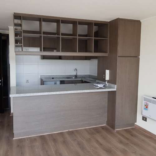 DEPARTAMENTO 2D1B EN ÑUÑOA A PASOS DE IRARRÁZAVAL - Imagen 22