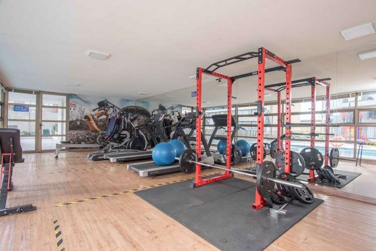 DEPARTAMENTO 2D1B EN ÑUÑOA A PASOS DE IRARRÁZAVAL - Imagen 16