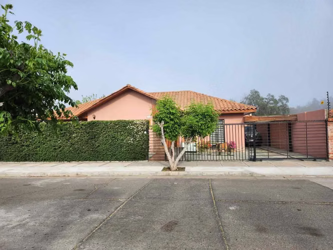 VENTA CASA  CON PISCINA SAN FELPE