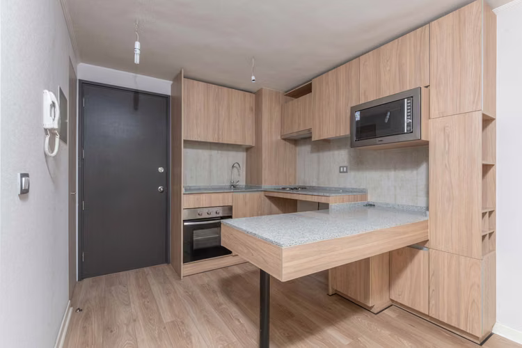 OPORTUNIDAD 1D1B EN SANTIAGO CENTRO