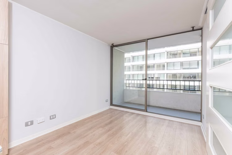 OPORTUNIDAD 1D1B EN SANTIAGO CENTRO