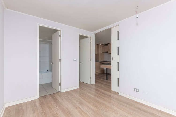 OPORTUNIDAD 1D1B EN SANTIAGO CENTRO