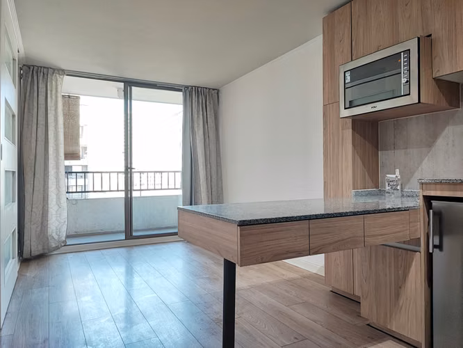 OPORTUNIDAD 1D1B EN SANTIAGO CENTRO