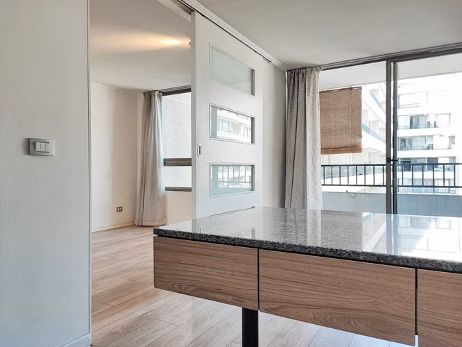 OPORTUNIDAD 1D1B EN SANTIAGO CENTRO