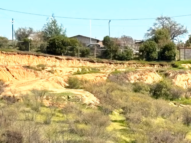 EN VENTA PARCELA EN LIMACHE DE 5000 MTS