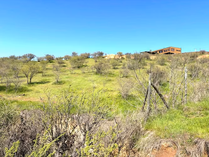 EN VENTA PARCELA EN LIMACHE DE 5000 MTS