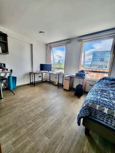 INVIERTE EN UN STUDIO A PASOS DE AV ALEMANIA - Imagen 14
