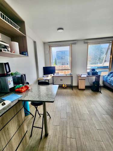 INVIERTE EN UN STUDIO A PASOS DE AV ALEMANIA - Imagen 5